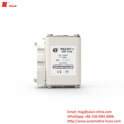 315A AC1000V สายการไฟฟ้า