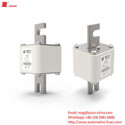 200A-450A ฟิวส์ชาร์จแบตเตอรี่รถยนต์ สําหรับการป้องกันระบบพลังงานไฟฟ้าที่เสริม