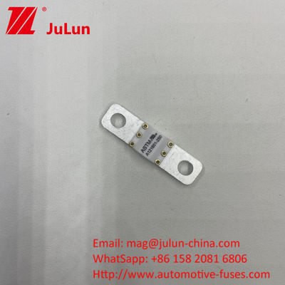 A121601-80A ASTM 125VDC 50A-100A รถไฟฟ้า แบตเตอรี่ ฟิวส์เก็บพลังงาน