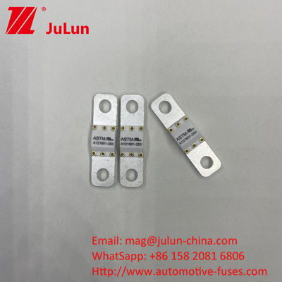 A121601-80A A121601-150A เฟชิวส์เลดอัตโนมัติ / เฟชิวส์เลดรถสําหรับการรักษาความมั่นคงในการเก็บพลังงานของแบตเตอรี่