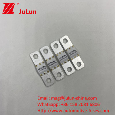 ASTM A121601-80A เครื่องประปาไมโครบลัดรถยนต์ 80 Amp