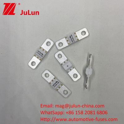 A121601-80A 3KA 6KA 8KA ฟิวส์พลังงานไฟฟ้าสําหรับรถยนต์