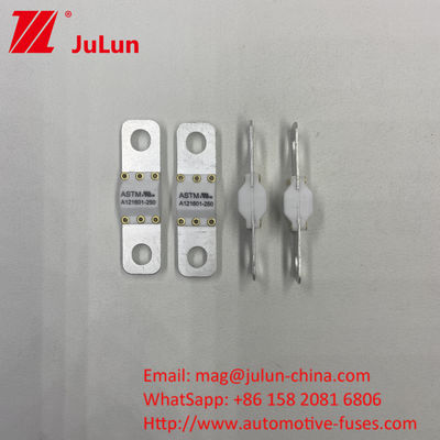 ASTM เครื่องไฟฟ้า 50-350A 3KA/6KA/8KA การติดตั้งสกรู A121601-150A
