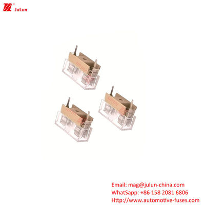 32V 30A-100A ปัจจุบันการยึดถือ เครื่องตัดวงจรรถยนต์
