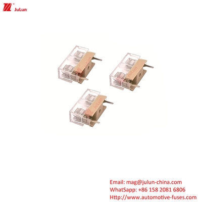 32V 30A-100A ปัจจุบันการยึดถือ เครื่องตัดวงจรรถยนต์