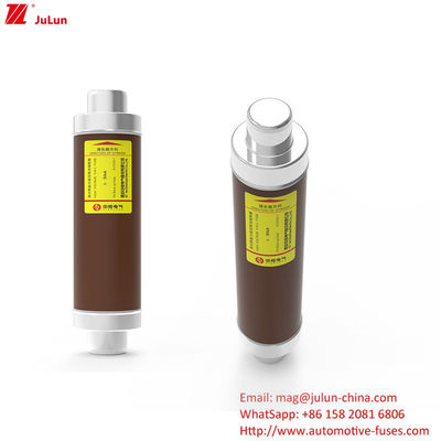 12KV 50A 63A 80A 100A 125A ความดันสูง สกอร์สูง ปัจจุบันจํากัดฟิวส์