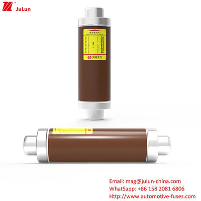 50Hz โลเตจ สกอร์กระแสจํากัดกระแส ฟิวส์ระยะว่าง กระเป๋าปุ่มสวิทช์ความดันสูง