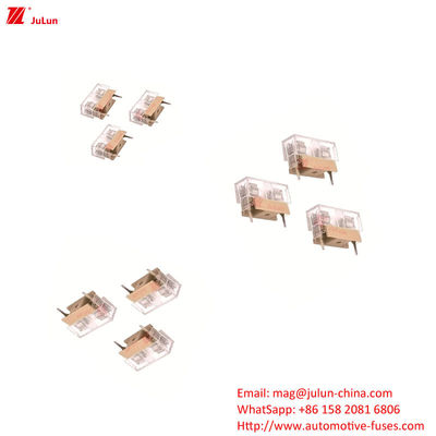พลาสติก / ไนลอน รถยนต์สํารอง Fuses 32V