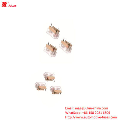 30amp-100amp ปัจจุบัน ANS / MIDI ตัวถือไฟฟ้ารถยนต์ขนาดเล็ก