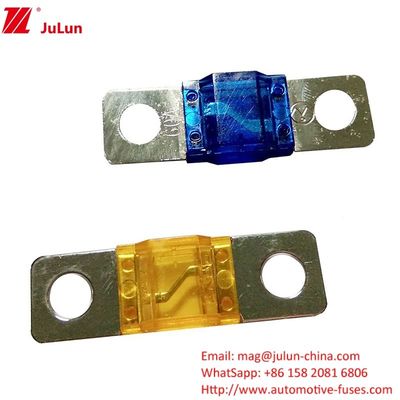 ADS-40 ADS-50A ADS-150A ADS-200A Ev ป้องกันฟิวส์ ระบบพลังงานไฟฟ้า AC Ev แอดป์เตอร์ชาร์จ