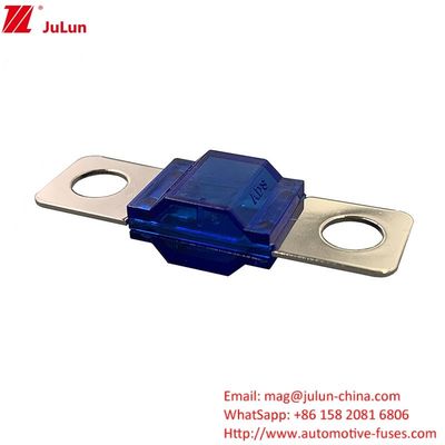 ADS-40 ADS-50A ADS-150A ADS-200A Ev ป้องกันฟิวส์ ระบบพลังงานไฟฟ้า AC Ev แอดป์เตอร์ชาร์จ