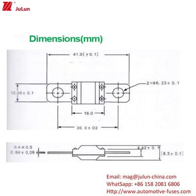 ADS-40 ADS-50A ADS-150A ADS-200A Ev ป้องกันฟิวส์ ระบบพลังงานไฟฟ้า AC Ev แอดป์เตอร์ชาร์จ