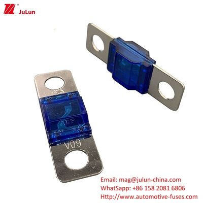 32V-72V 3KA-200A สกรู M5 กลมเล็กหลุมสี่เหลี่ยม