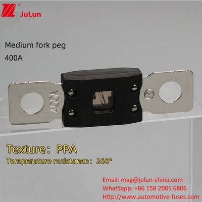 ADM-400A สกรูชาร์เจอร์ EV พกพา M8 แบบปลาย