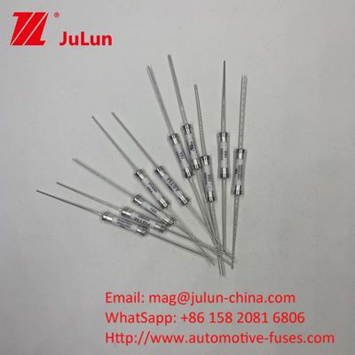 HV660 10A 500VDC ความดันเฉพาะ เครื่องประปาเซรามิกรถยนต์ 6*32mm