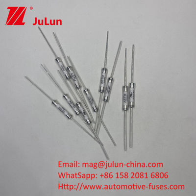 30KA การหัก HV660 20A 550VDC ASTM เซรามิกออโตโมทีฟ ฟิวส์