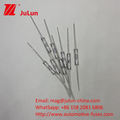 25A 500VDC HV660 ASTM 30kA โวลเตชั่น 10A - 30A เซรามิก ทองแดง