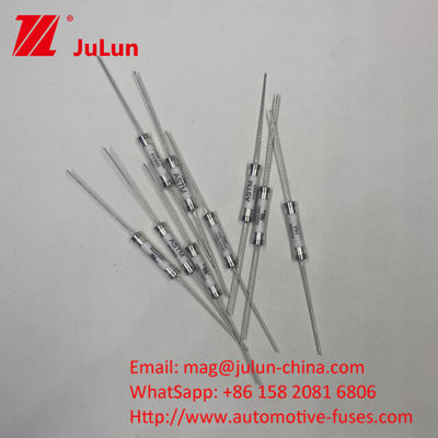 25A 500VDC HV660 ASTM 30kA โวลเตชั่น 10A - 30A เซรามิก ทองแดง