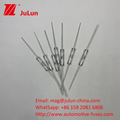 ASTM HV660 25A 500VDC 30KA ฟิวส์รถยนต์