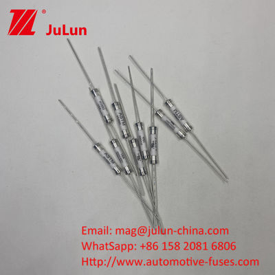 ASTM HV660 25A 500VDC 30KA ฟิวส์รถยนต์