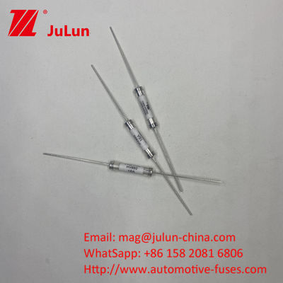 ASTM HV660 15A 30KA ความสามารถในการแตก
