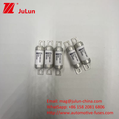 ASMT EV1845 20A 10KA แอค Ev แอดป์เตอร์ชาร์จรถยนต์ ฟิวส์เข้ากับ 700VDC