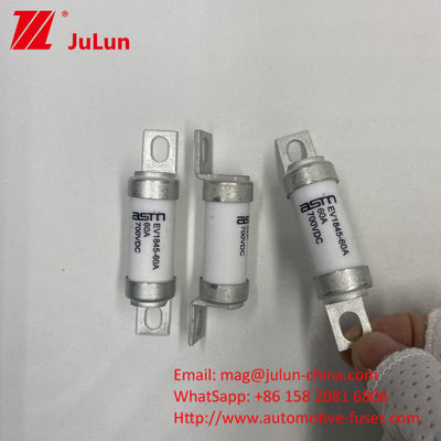 การชาร์จ EV 100A 700VDC EV1845 10kA เครื่องไฟฟ้า
