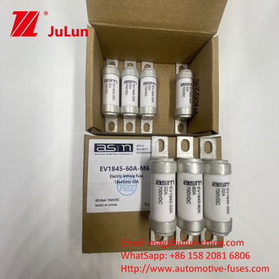 8A 700VDC EV1845 10kA ความจุในการหัก