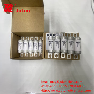 EV1845 40A รถยนต์ EV โฟลเตจฟิวส์ 5A-150A โบลท์ฟิวส์ 700VDC