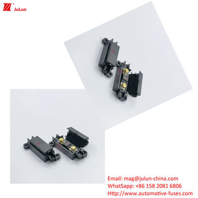 รถยนต์ไฟฟ้า Easy Reset Mooring เครื่องตัดวงจรรถยนต์สําหรับไฟฟ้า