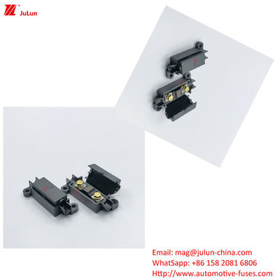 โบลท์พลาสติก 32V / เฟิวส์โบลท์ 30A-500A ส่วนรถยนต์ 1 / 2 ต้น
