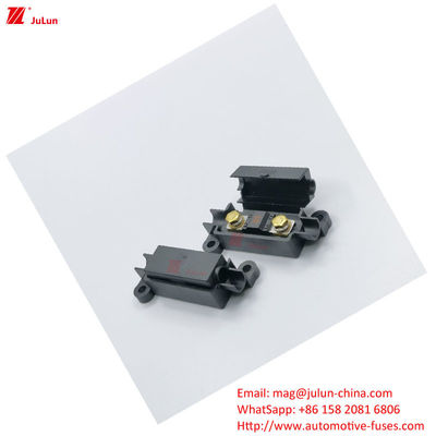 โบลท์พลาสติก 32V / เฟิวส์โบลท์ 30A-500A ส่วนรถยนต์ 1 / 2 ต้น