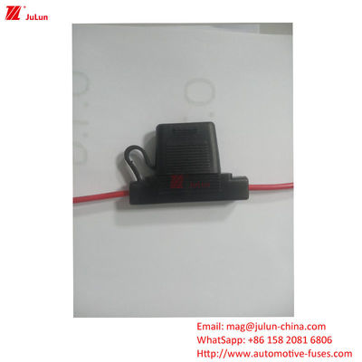 ANS / MIDI ขนาดเล็ก 40 แอมเปอร์ Fuse Holder รถยนต์