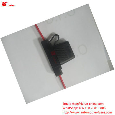 32V 300A-500A ตัวถือไฟฟิวส์อัตโนมัติ 1 ต้น 2 ต้น