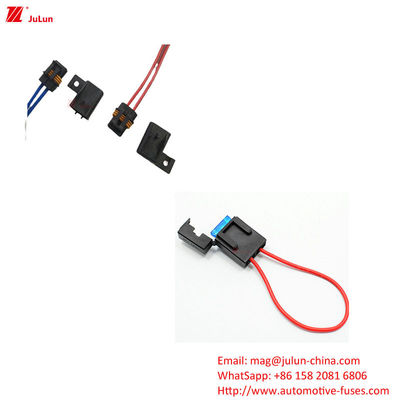 32V อุปกรณ์สํารองรถยนต์ พลาสติก / กล่องไนลอน สําหรับรถยนต์พลังงานใหม่และเรือ