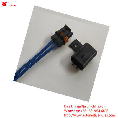 30A-500A เครื่องตัดวงจรอัตโนมัติการรีเซ็ต