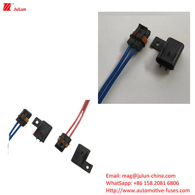 30A-500A เครื่องตัดวงจรอัตโนมัติการรีเซ็ต
