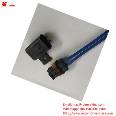 เครื่องตัดวงจรติดกับ ANS / MIDI ตัวถือไฟฟ้าขนาดเล็ก 30A-500A 32V ออโต้อะไหล่