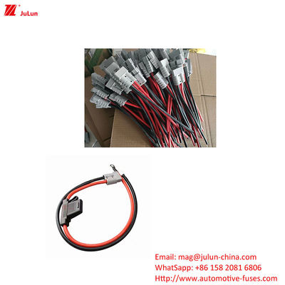 เครื่องถือไฟฟ้า 32V พลาสติก / กล่องไนลอน สําหรับสนามพลังงานใหม่