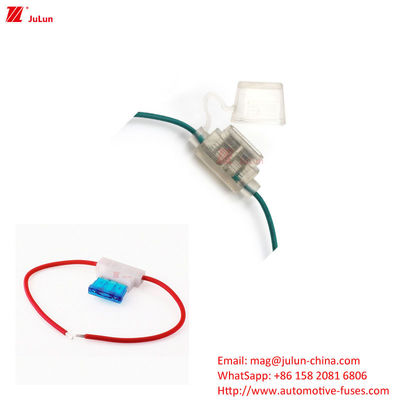 ANS / MIDI เครื่องถือไฟฟ้าขนาดเล็ก 25A-80A ในอุตสาหกรรมยานยนต์ไฟฟ้า