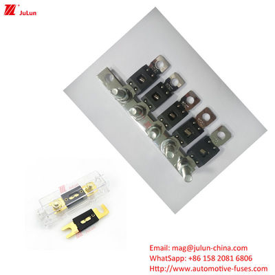 มือรีเซ็ทสกัดวงจรสําหรับโบลท์ / โบลท์ Fuse ADAPTS 250A