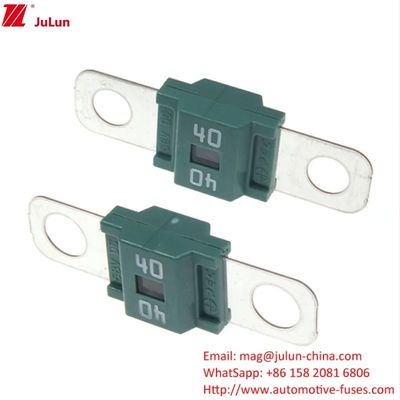 เฟยส์รถบอลท์ขนาดเล็ก SBFW-L M5 M6 30A-200A 58V