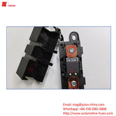 EU UL Standard Ship / Electric Vehicle / Bus Break / Fuse Box การติดตั้งง่าย