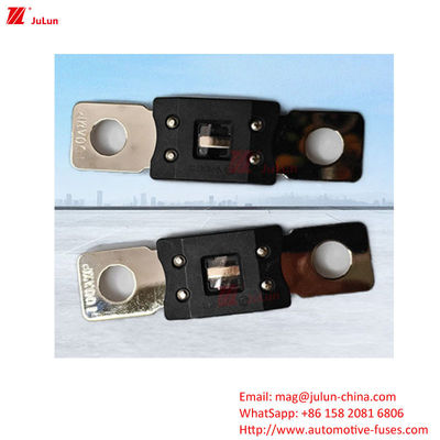 EU UL Standard Ship / Electric Vehicle / Bus Break / Fuse Box การติดตั้งง่าย
