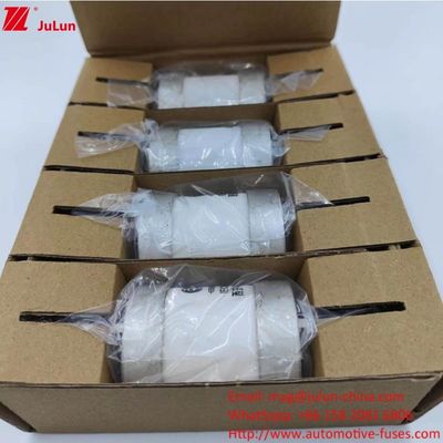 ประเภทปลายทาง 200-400A 750VDC Energy Fuse AC Ev Charger Adapter รองรับสําหรับเรือมอเตอร์