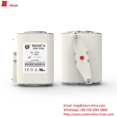 315A-900A -1500A-1800A อุปกรณ์ครึ่งนําในระบบพลังงาน 1500VDC