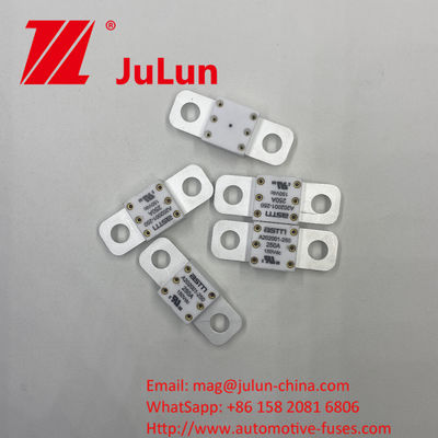 150VDC 200A A202001 รถยนต์ เก็บพลังงาน เซรามิก เครื่องประปารถยนต์ การรวมความทนทานและประสิทธิภาพที่สมบูรณ์แบบ