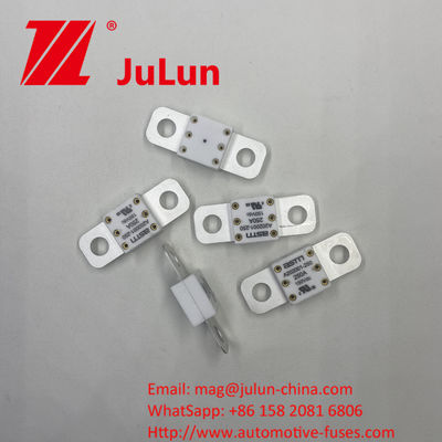 การเก็บพลังงานรถยนต์ A202001 350A 150VDC สูตรการติดตั้งสกรูบอลท์