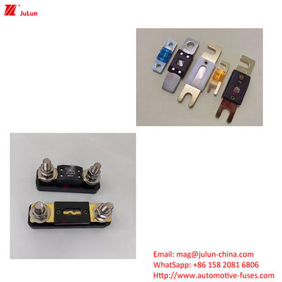 ไฟท์ไฟฟ้ารถยนต์ ความดัน 32V ในสายสําหรับการป้องกันวงจรอิเล็กทรอนิกส์รถยนต์
