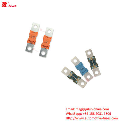 LittelFuse ฟิวส์กระแสไฟฟ้าสูงใน 100A-500A FB2 ขนาดใหญ่ ฟิวส์พหลกรถยนต์ ความดัน 32V